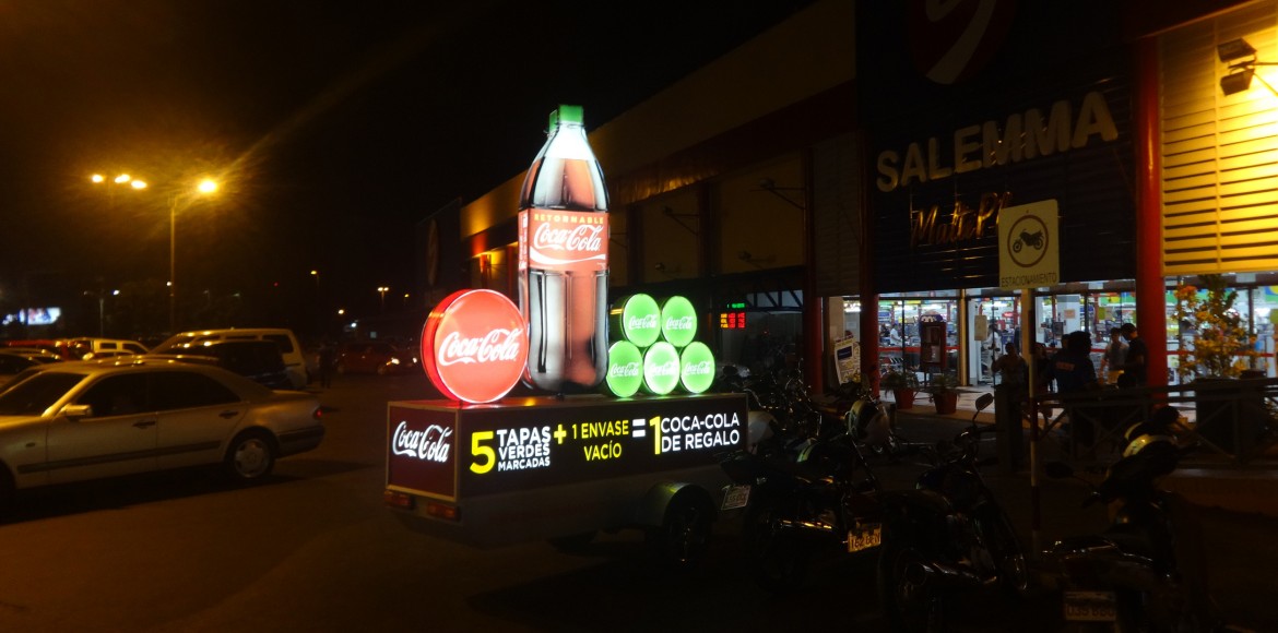 Coca Cola 5